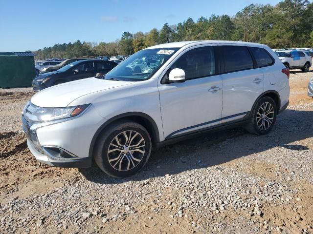 Vin: ja4ad3a31jz032434, lot: 50369145, mitsubishi outlander se 2018 img_1