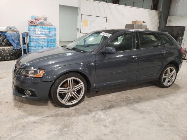 AUDI A3 PREMIUM