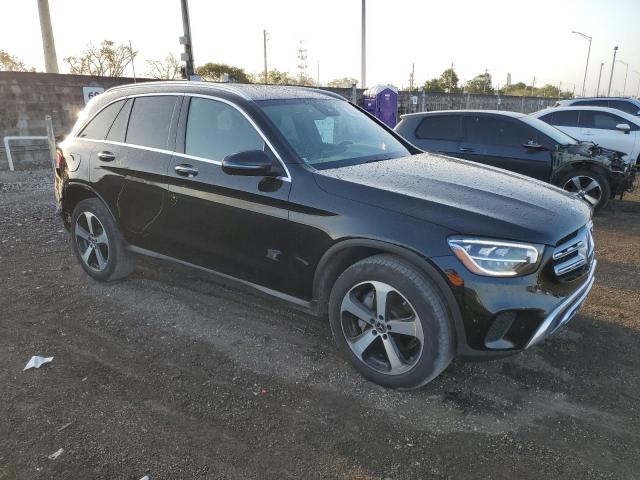 Vin: w1n0g8dbxmf937858, lot: 47786285, mercedes-benz glc-class 300 20214