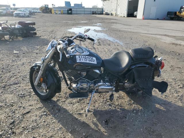 2007 YAMAHA XVS1100 JYAVP11EX7A101211