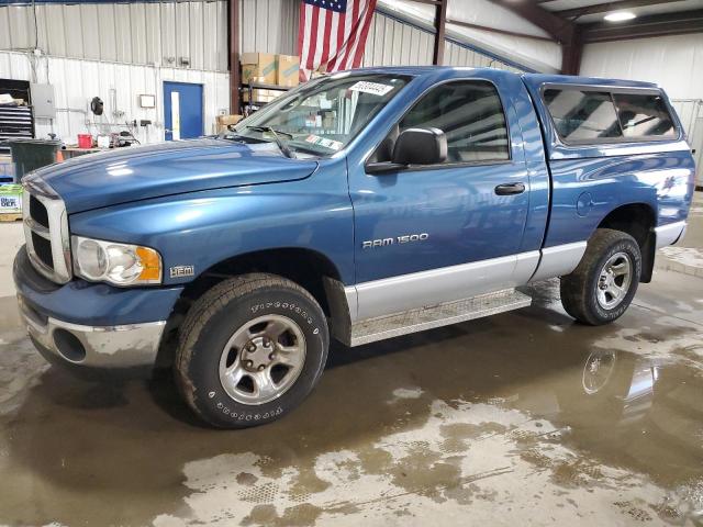 DODGE RAM 1500 S