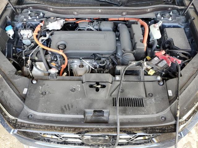 2023 HONDA CR-V SPORT - 7FARS6H94PE023028