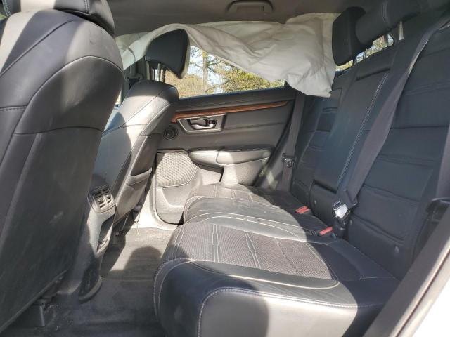 2022 HONDA CR-V EXL - 2HKRW2H88NH604367