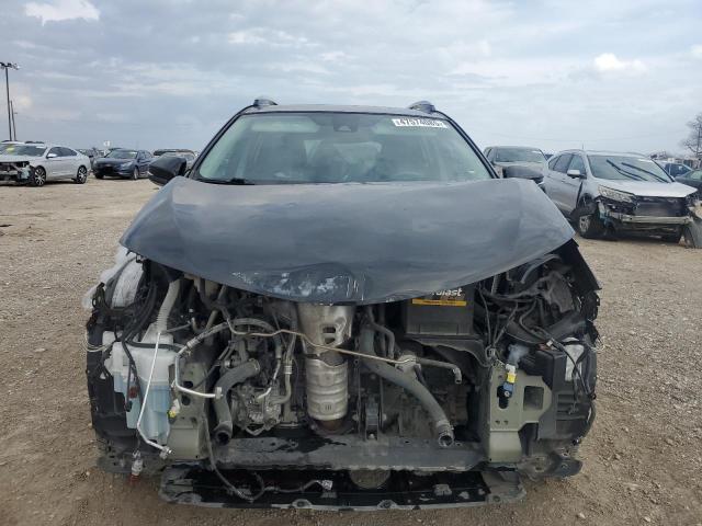 2018 TOYOTA RAV4 ADVEN - 2T3WFREV5JW435515