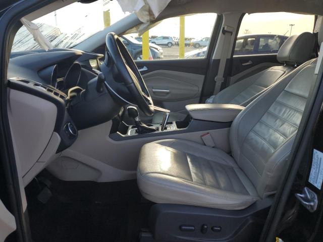 2017 FORD ESCAPE TIT - 1FMCU9J91HUB12258