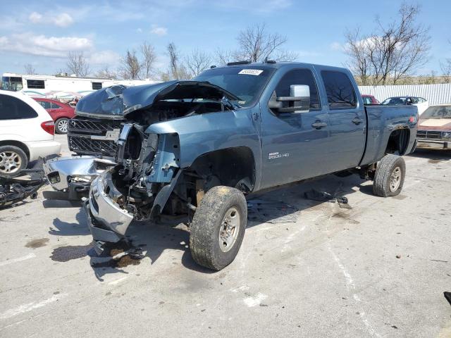 Vin: 1gc1kxc88df223401, lot: 49300825, chevrolet all models k2500 heavy duty lt 2013 img_1