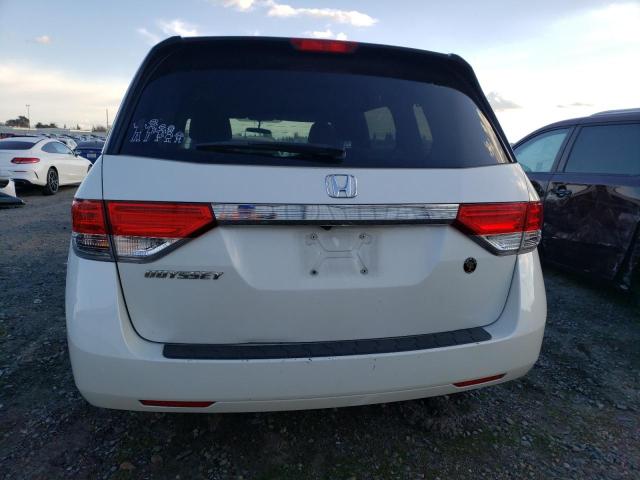 2015 HONDA ODYSSEY LX 5FNRL5H24FB018948