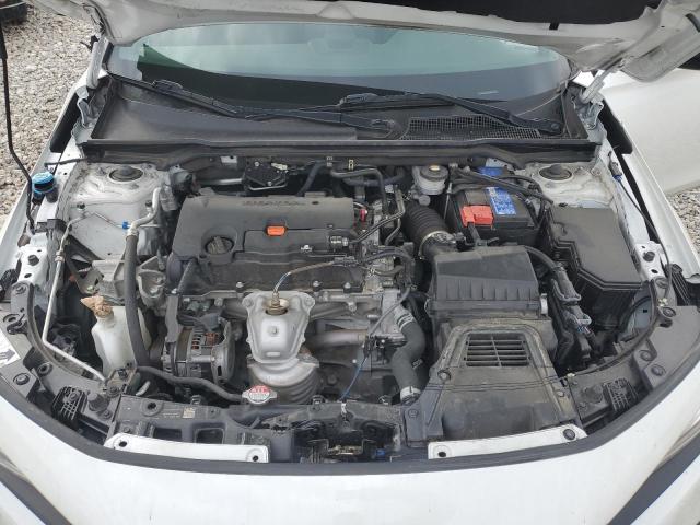 2022 HONDA CIVIC SPOR - 2HGFE2F59NH591427