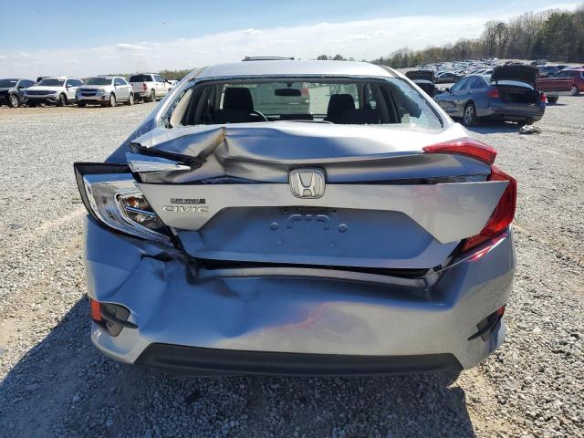 2018 HONDA CIVIC LX - 2HGFC2F52JH503169