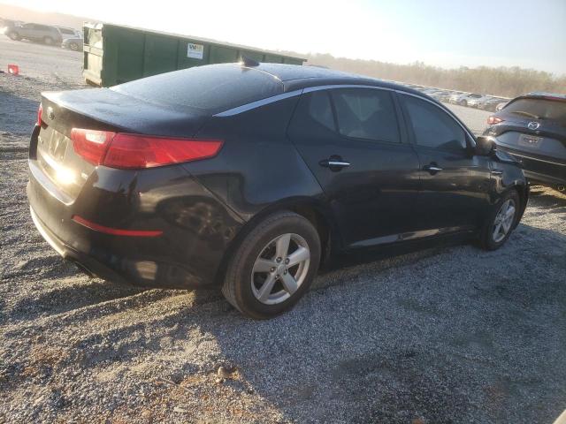 Vin: 5xxgm4a71eg277249, lot: 50886935, kia optima lx 20143