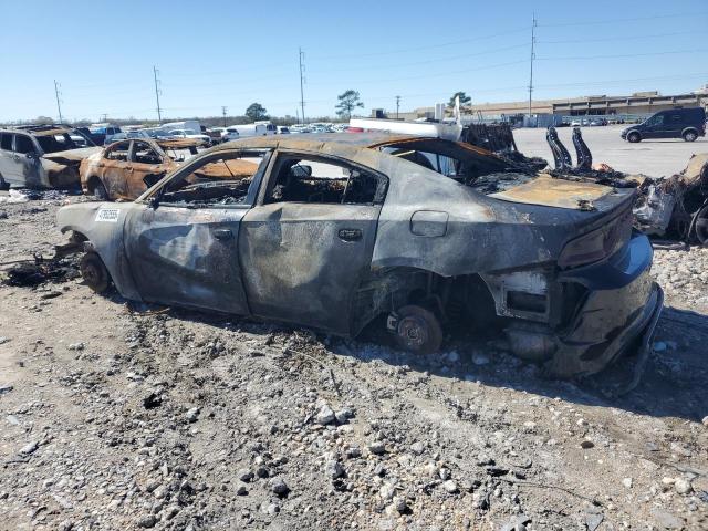 2022 DODGE CHARGER GT 2C3CDXHG6NH110604