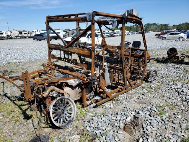 2022 POLARIS RANGER CRE 4XARSE999N8076932