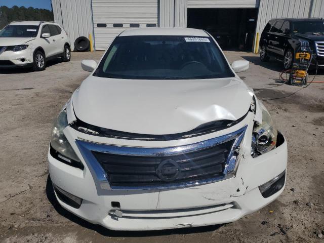 2015 NISSAN ALTIMA 2.5 - 1N4AL3AP6FC492054
