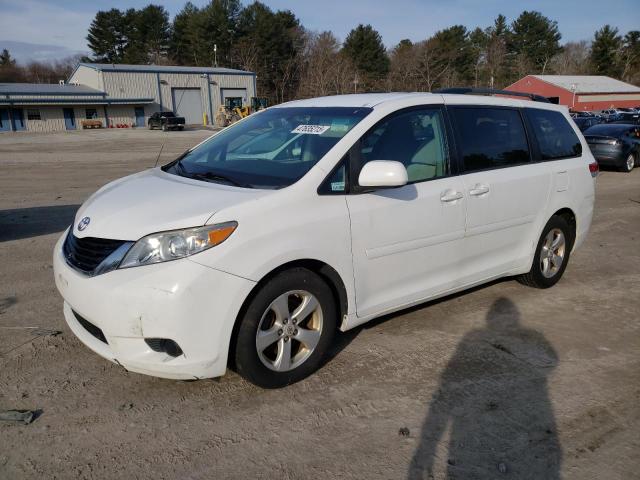 Vin: 5tdkk3dc7bs124338, lot: 47635215, toyota all models le 2011 img_1