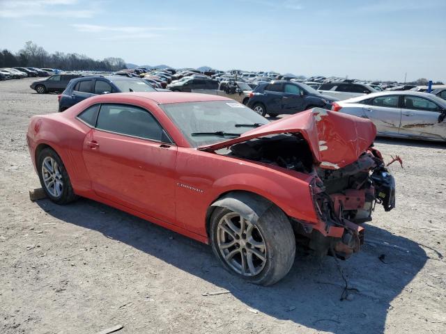 Vin: 2g1fa1e36e9299094, lot: 50928495, chevrolet camaro ls 20144