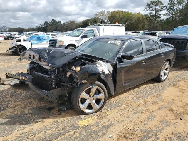 DODGE CHARGER R/