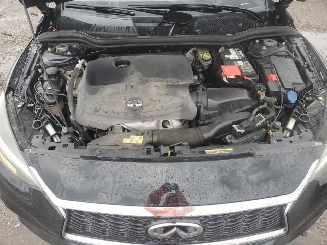 2017 INFINITI QX30 BASE - SJKCH5CR9HA032560