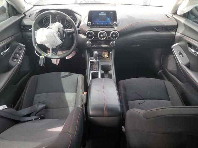 2024 NISSAN SENTRA SR - 3N1AB8DV9RY365172
