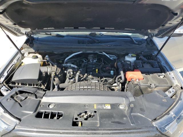 2021 FORD RANGER XL - 1FTER4EH6MLD41747