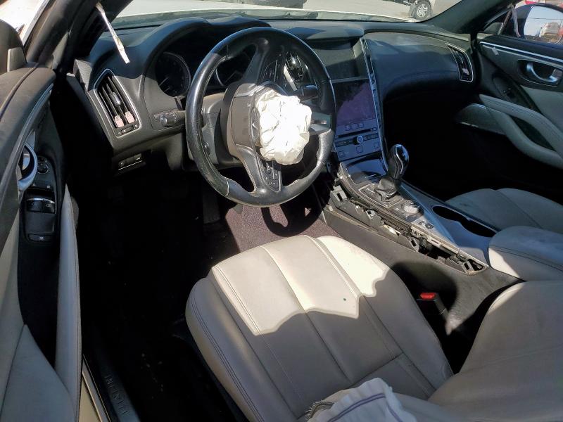 2017 INFINITI Q60 PREMIU JN1EV7EK5HM364528