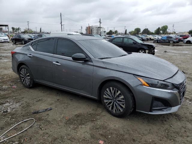 2025 NISSAN ALTIMA SV - 1N4BL4DV7SN334678