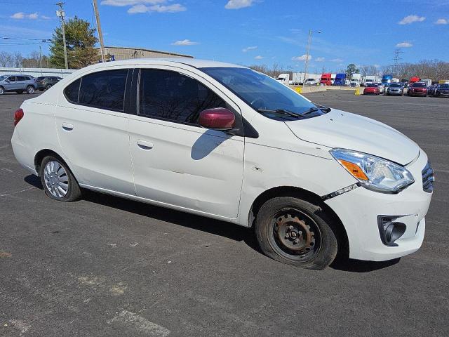 Vin: ml32f3fj6hh001016, lot: 46874825, mitsubishi mirage g4 es 20174