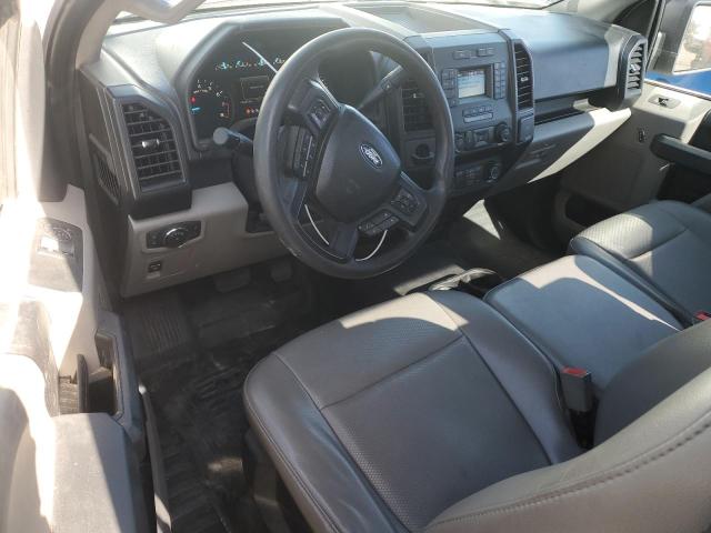 2019 FORD F150 - 1FTMF1CB3KKE81002
