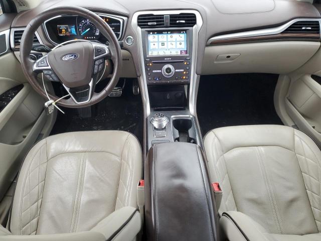 2018 FORD FUSION TIT - 3FA6P0K99JR256517
