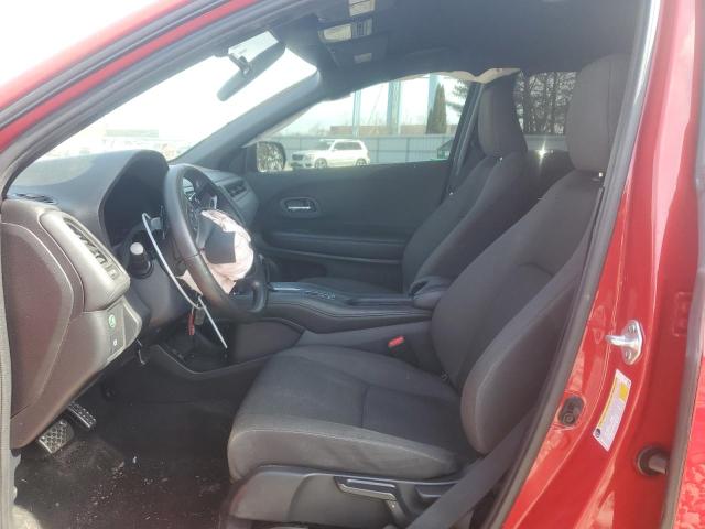 2022 HONDA HR-V SPORT 3CZRU6H17NM750229