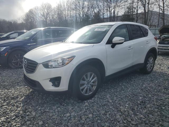 MAZDA CX-5 TOURING