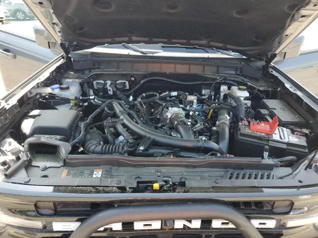 2024 FORD BRONCO OUT 1FMEE8BP1RLA57668