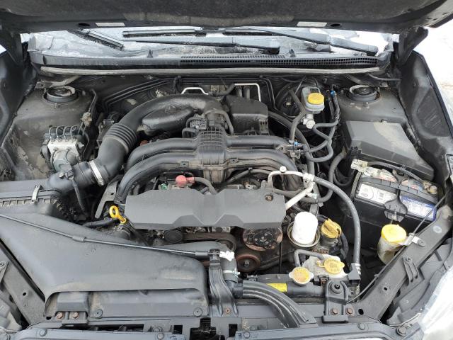 2016 SUBARU IMPREZA PR - JF1GJAB68GH020209