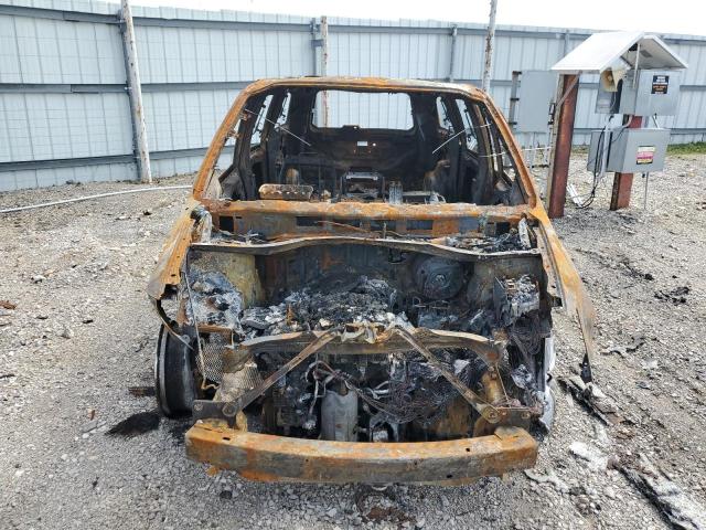 2018 DODGE GRAND CARA - 2C4RDGCG9JR205224