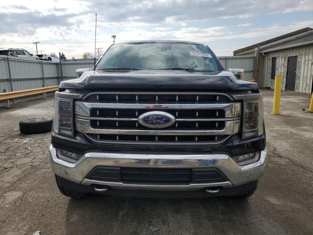 2022 FORD F150 SUPER - 1FTFW1E5XNFC03467