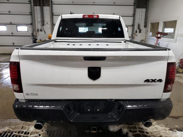 2021 RAM 1500 CLASS - 1C6RR7LT8MS505619