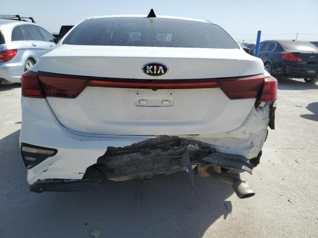 2021 KIA FORTE FE 3KPF24AD4ME373813