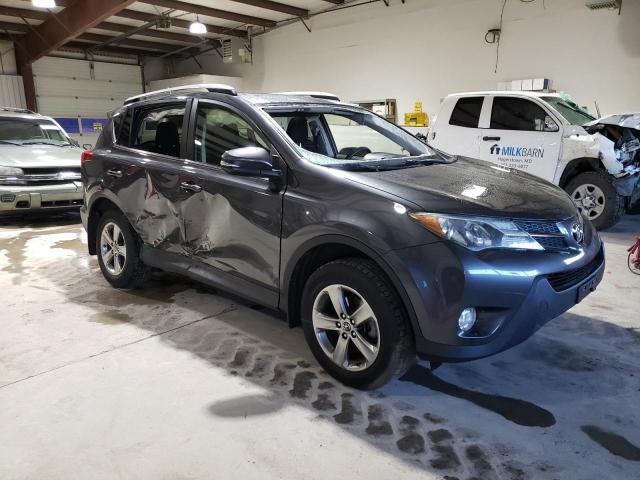 2015 TOYOTA RAV4 XLE - JTMRFREV0FD168155
