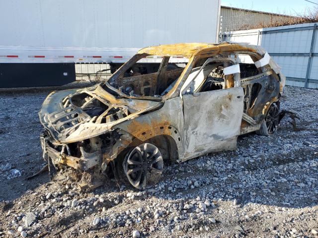 Vin: kl79mps29pb185485, lot: 47952565, chevrolet trailblzr lt 2023 img_1