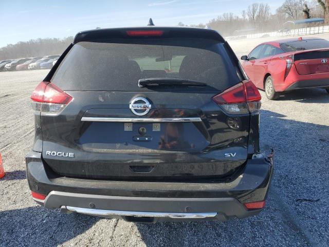 2019 NISSAN ROGUE S - KNMAT2MT4KP501737