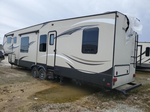 KEYSTONE 5TH WHEEL 2016 two tone   4YDF37529GA741849 photo #4