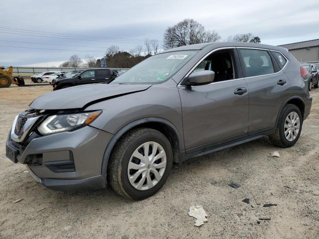 2018 NISSAN ROGUE S - KNMAT2MVXJP605942
