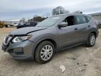 2018 NISSAN ROGUE S - KNMAT2MVXJP605942