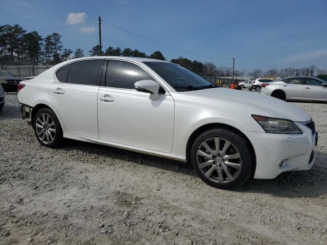 Vin: jthce1bl2d5016185, lot: 48210515, lexus gs350 350 20134