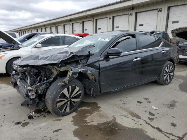 Vin: 1n4bl4dw8mn303936, lot: 49724315, nissan altima sv 2021 img_1