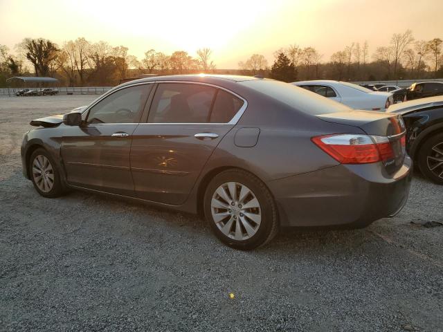 Vin: 1hgcr2f80da041306, lot: 50909985, honda accord exl 20132