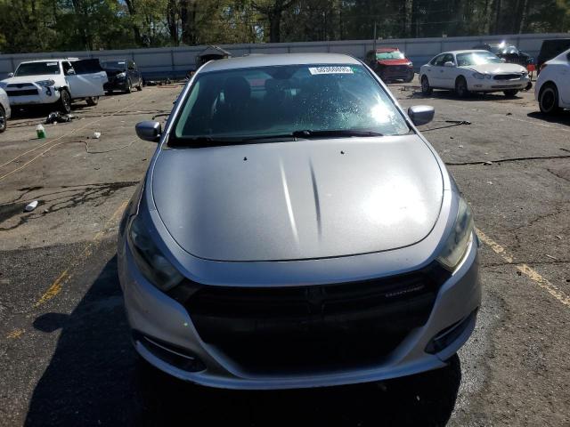 2016 DODGE DART SE 1C3CDFAA5GD624041