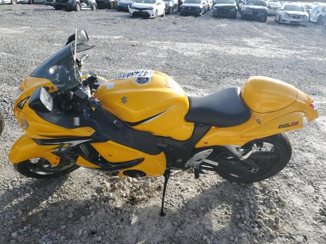2013 SUZUKI GSX1300 RA JS1GX72B0D2101514