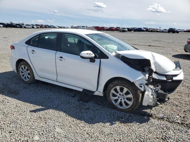 2021 TOYOTA COROLLA LE - 5YFEPMAE3MP247155