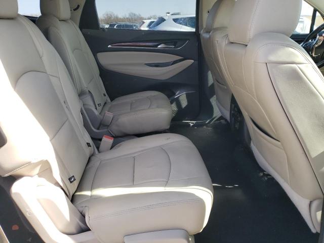 2020 BUICK ENCLAVE ES - 5GAERBKW4LJ181936
