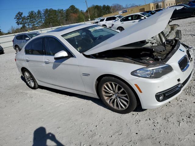 Vin: wba5a5c59ed510156, lot: 50001125, bmw 5 series i 20144